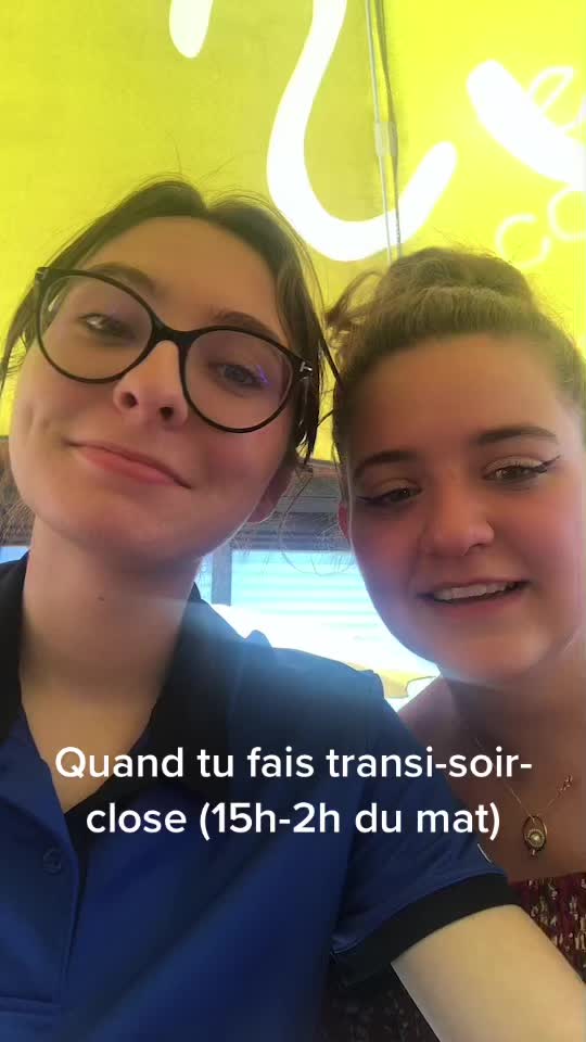 @McDonald's Rezé Océane 🍟