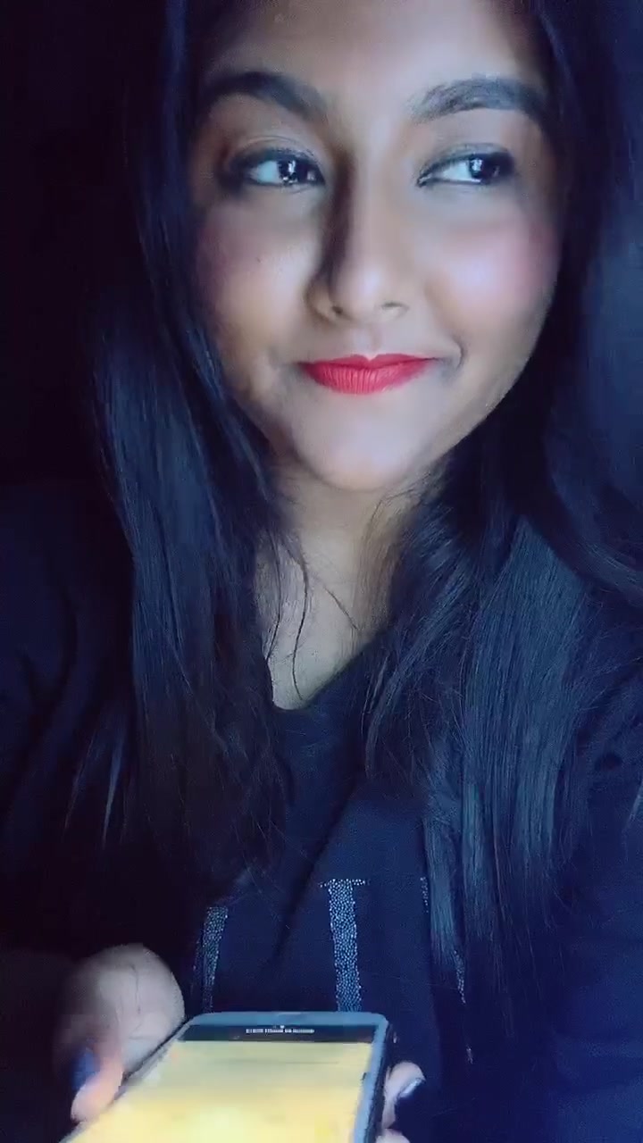 @👑Chandi shreeshma👑