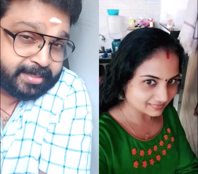 @Rajeesh