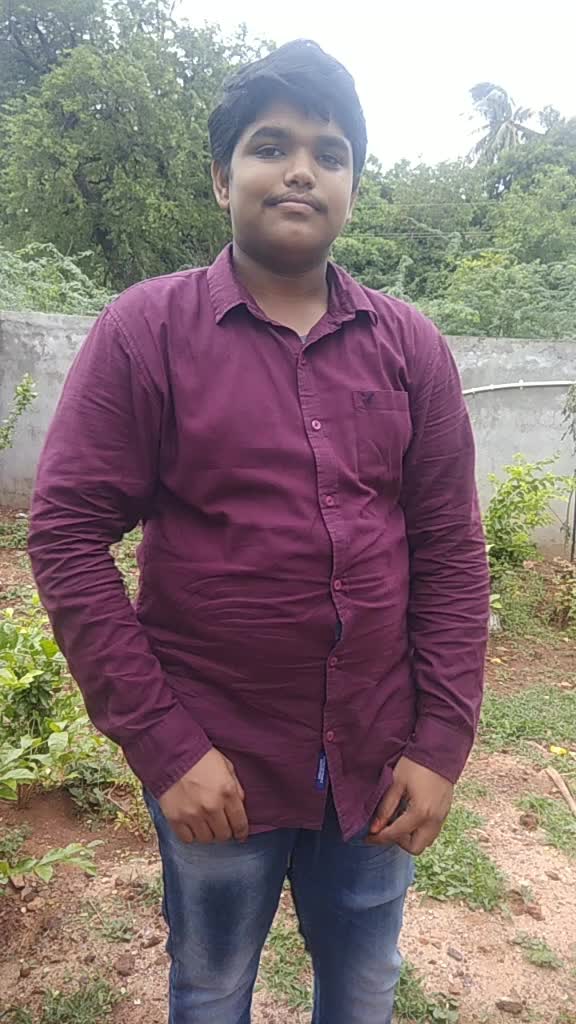 @A.koushik sai