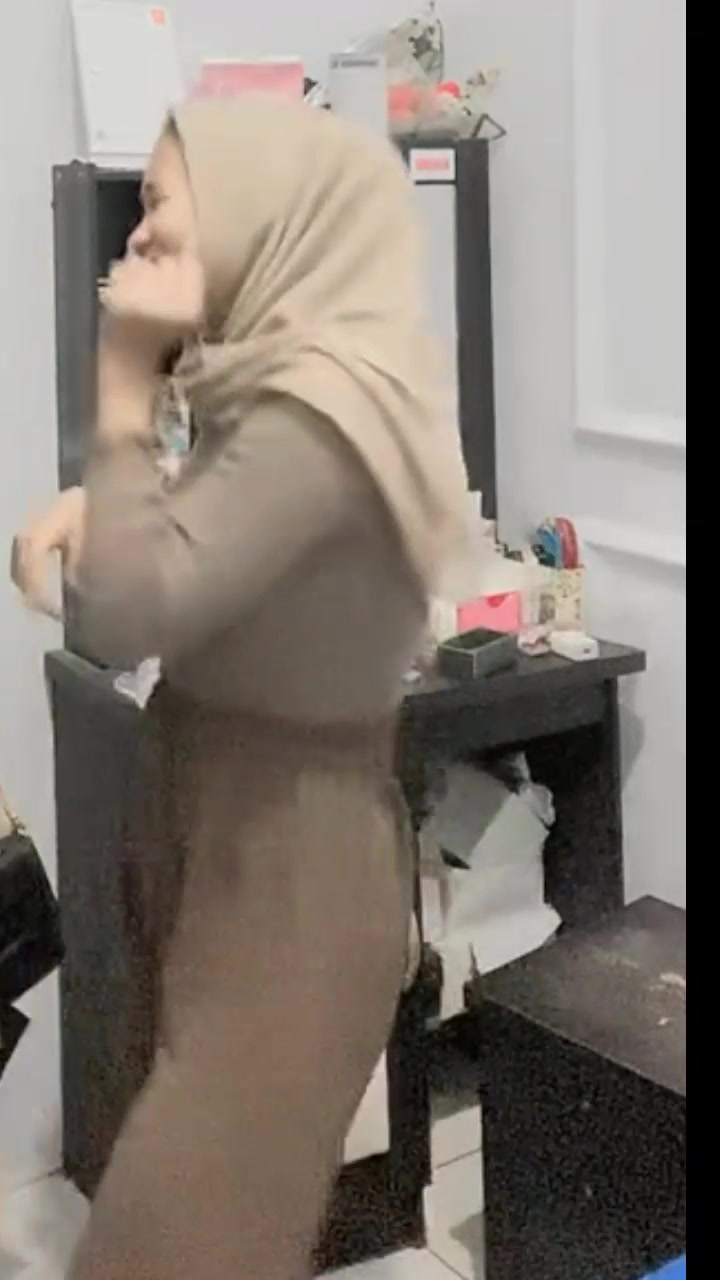 @Jilbabhot