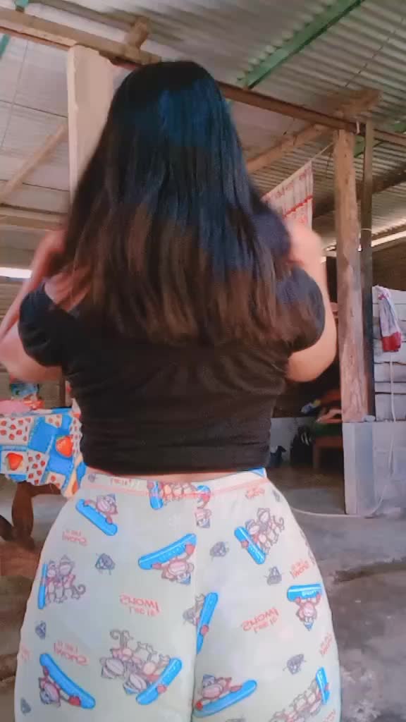 @chaparrita 💖🙈