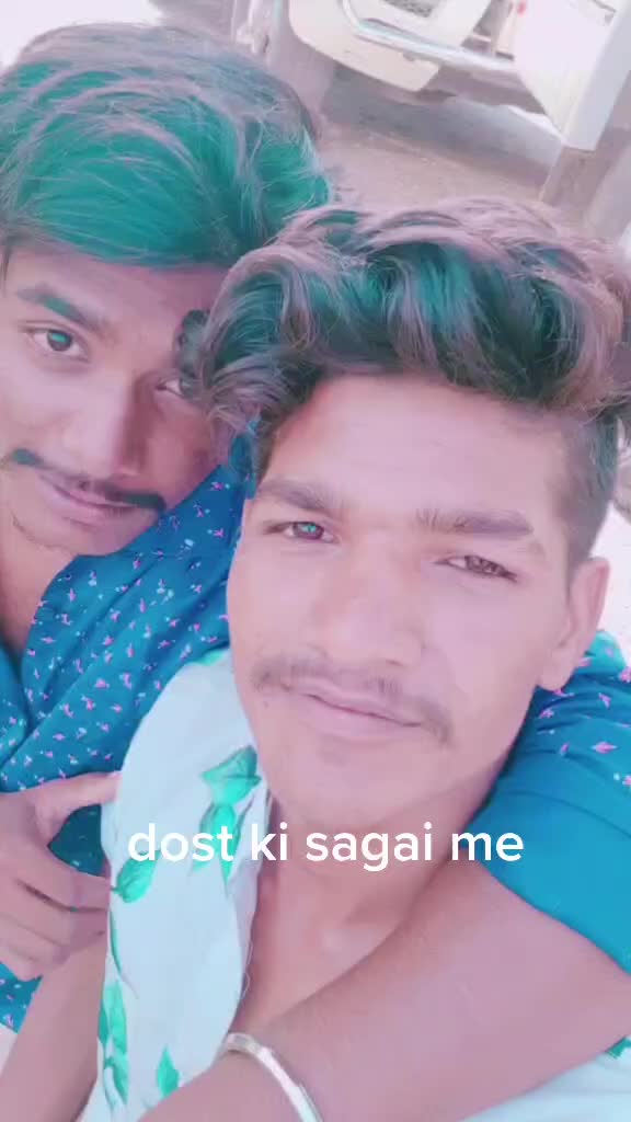 @Vinay786