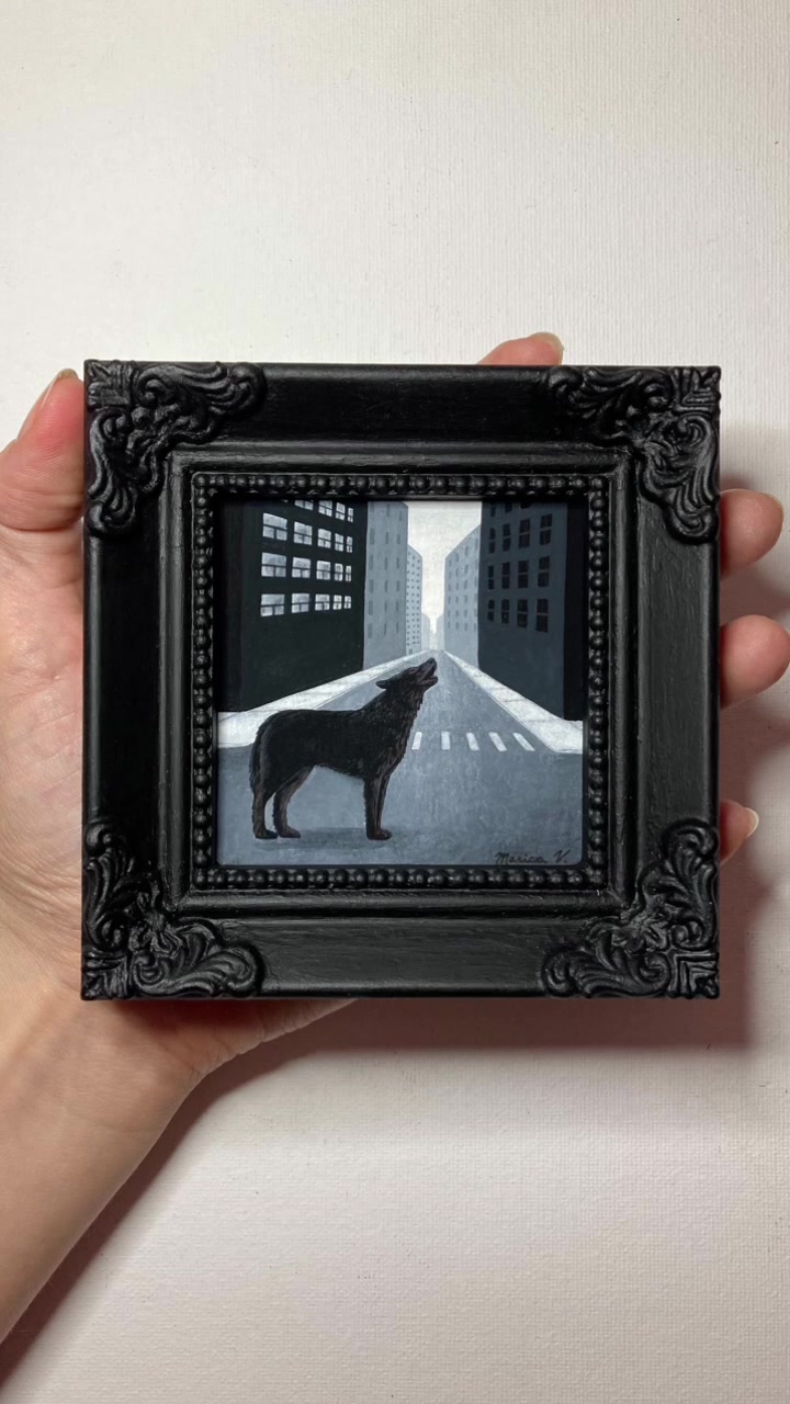 @artbymarica