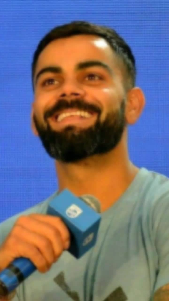 @❤King Kohli Lover❤