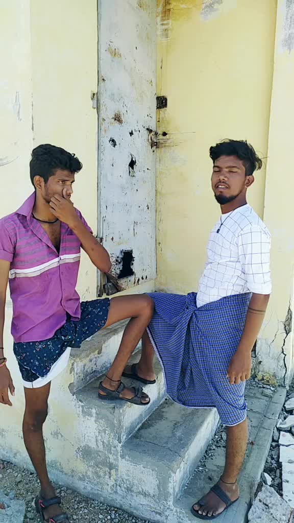 @Muthu Kalai