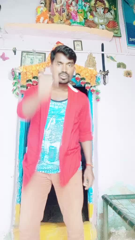 @M.B.Krishna Goud