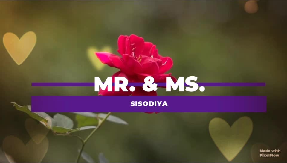 @MR. SISODIYA🚩