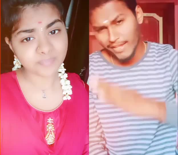 @😘Laks❤️Arul😘