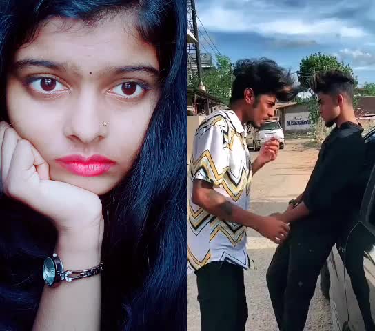 @💖PRINCE OF PAVANI💖