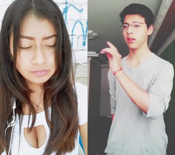 @Melissa Orrala