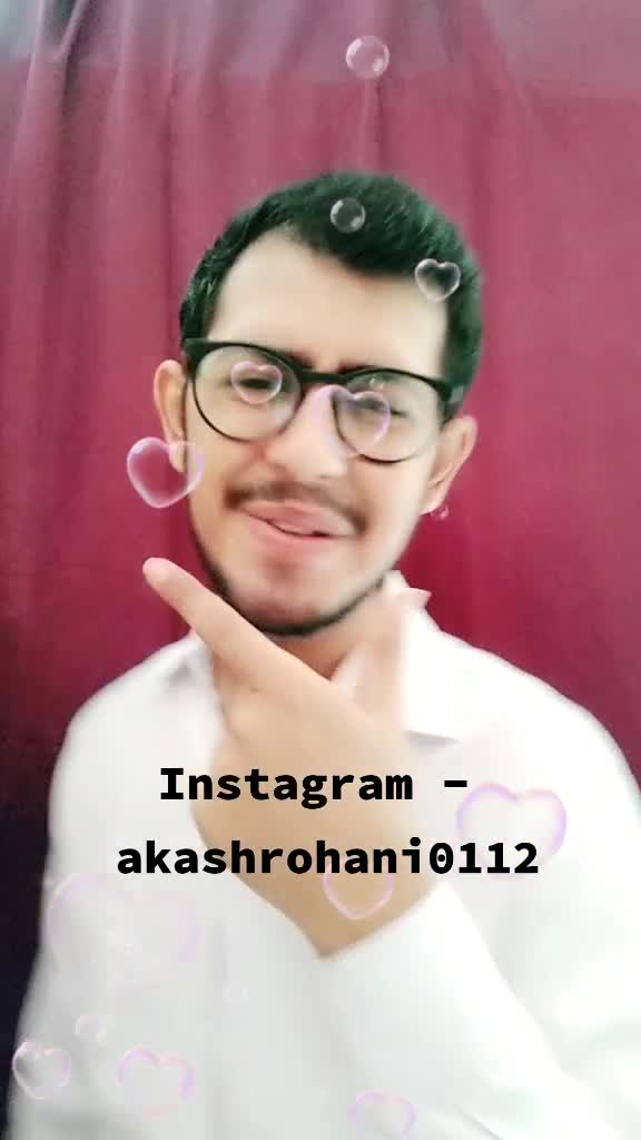 @Akash Rohani