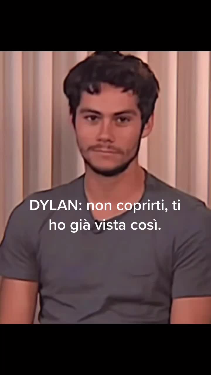 @Dylan.O&rsquo;Brien_story