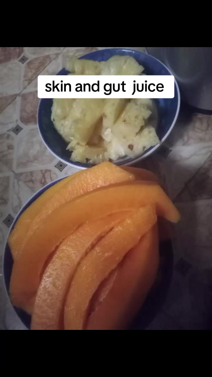 @VITAL WELLNESS JOURNAL 🍈