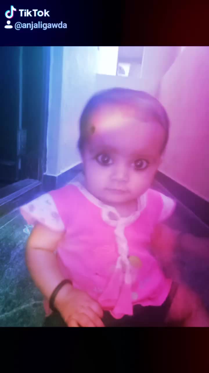 @anjali gowda