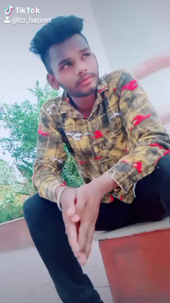 @| ਹਰਪ੍ਰੀਤ ਸਿੰਘ | ✍️
