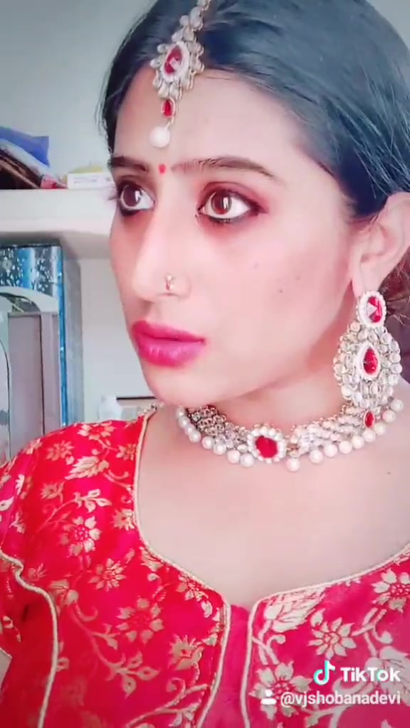 @Vj Shobana Devi