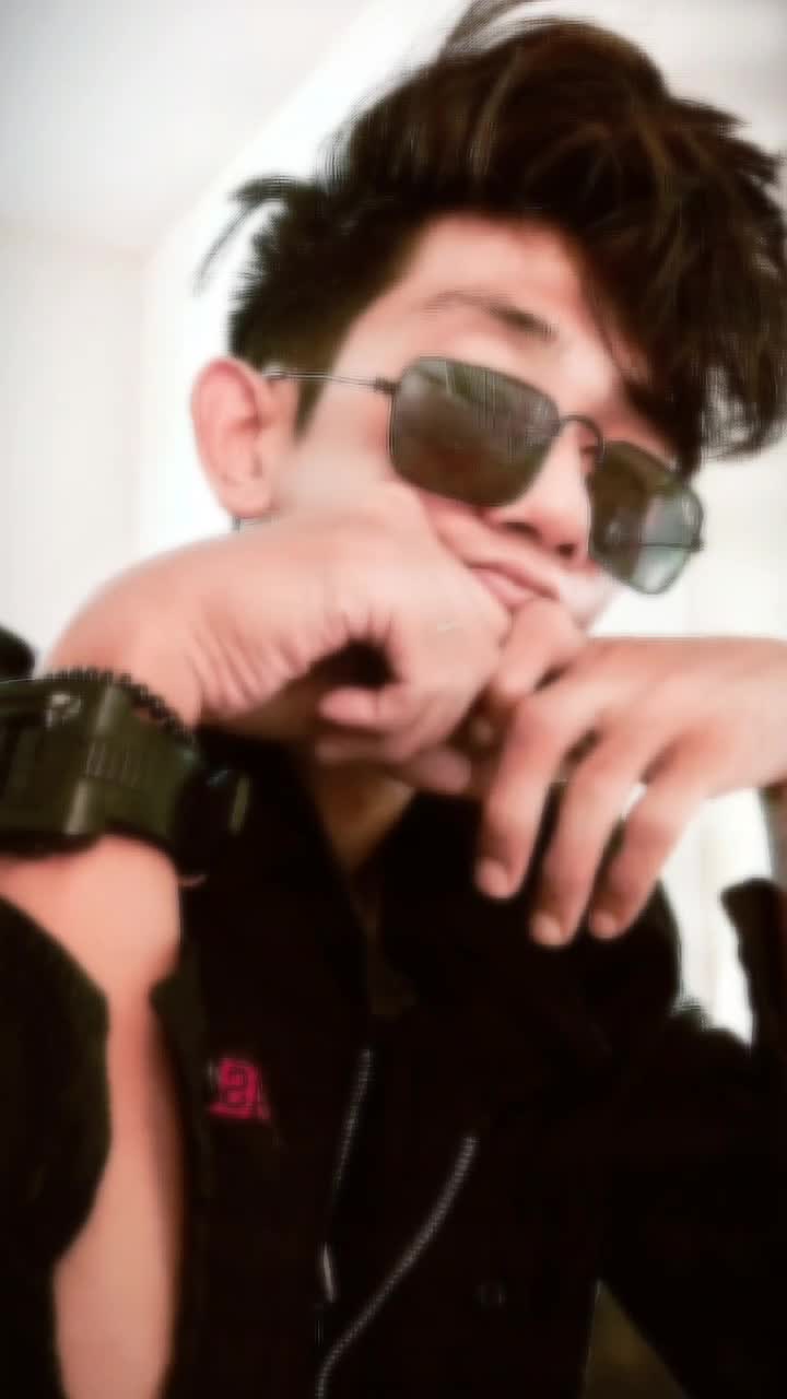 @Prince Thokkor