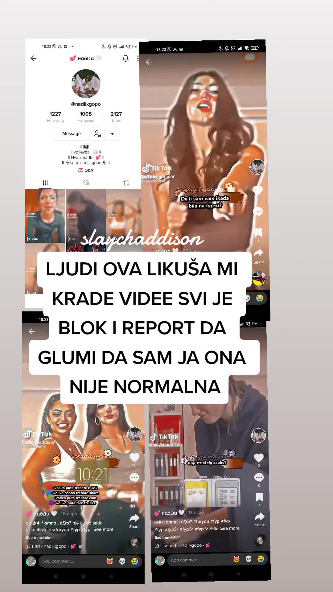 @✦•°тнє ѕℓαу qυєєиѕ•°