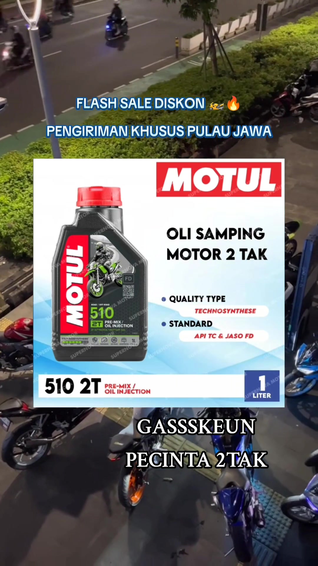 @IndoMotor Variasi
