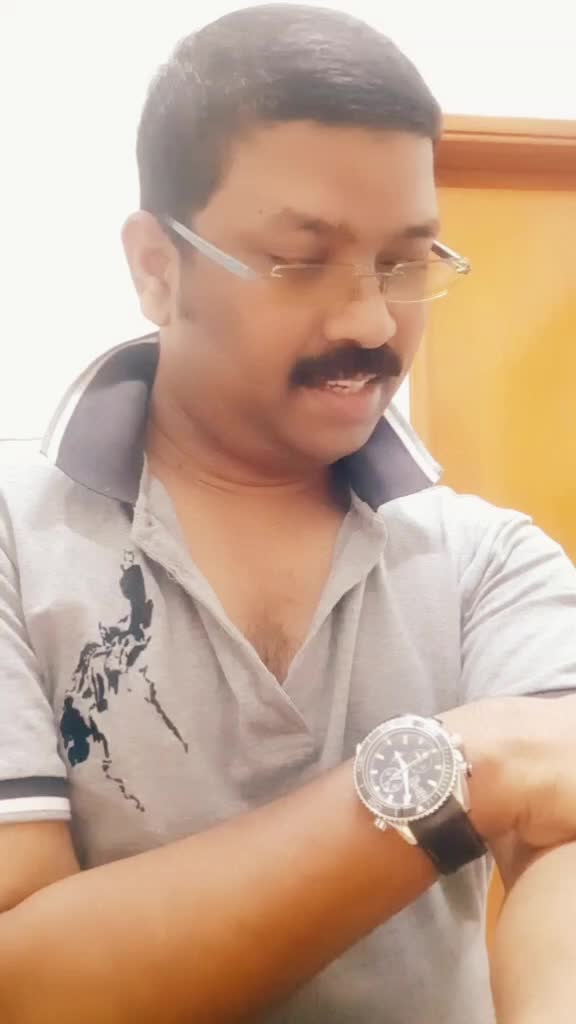 @Farook Punnayurkulam