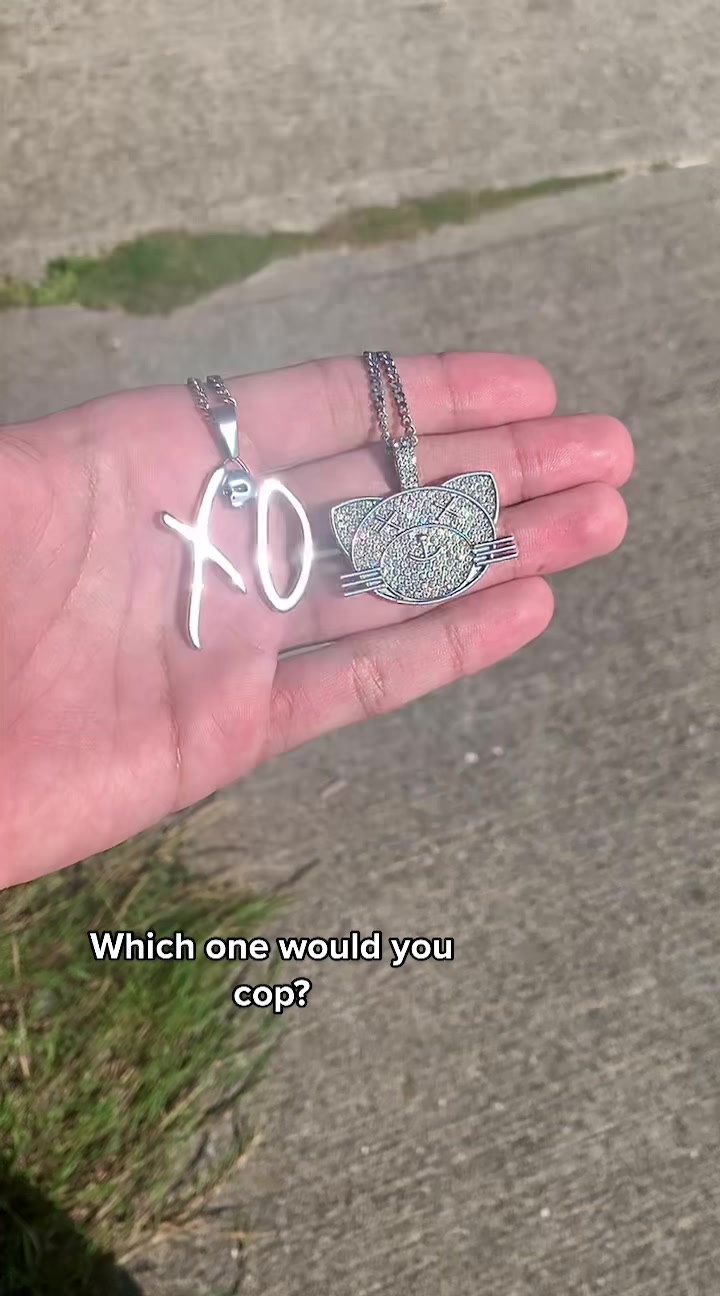 @XO Chains