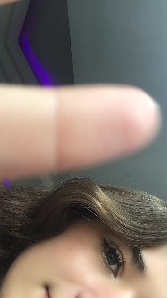 @Quien es azul?