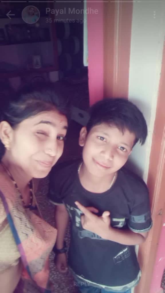 @Saurav Mondhe