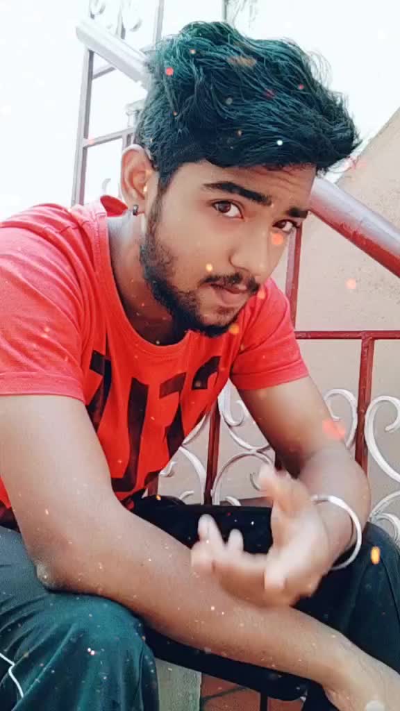 @harisham gopal