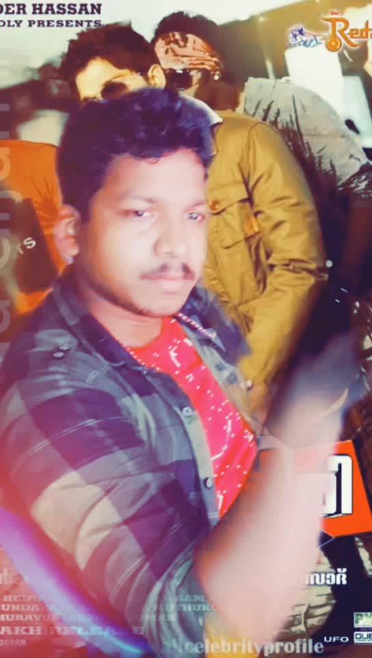 @AlluPadmakumar Soman