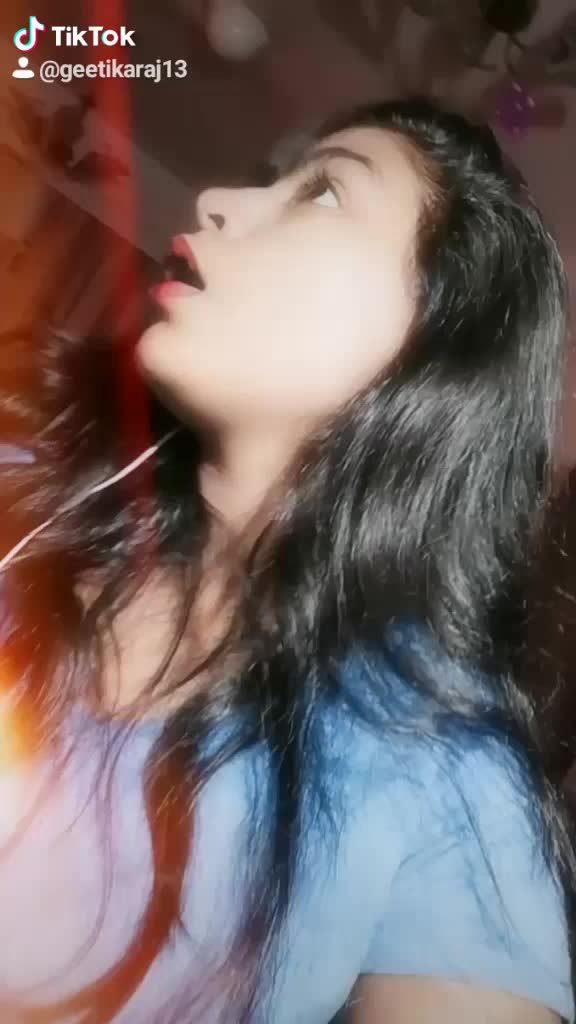 @Geetika_raj... ๐๐โค