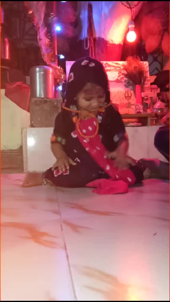 @🔱આઈ ખોડલ🔱