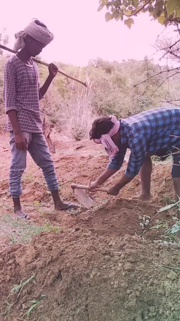 @anke Raju