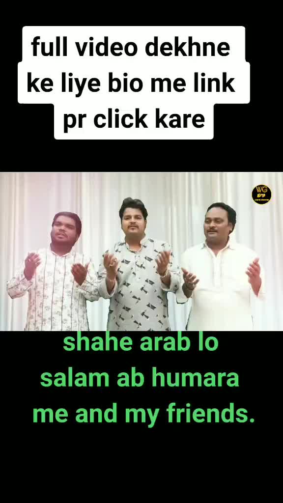 @Mohd Waris