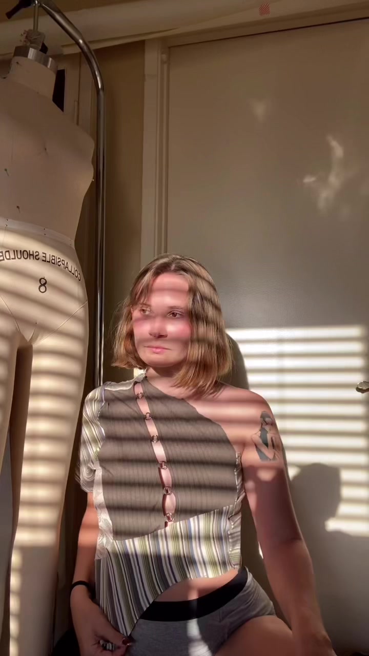 @Claudee