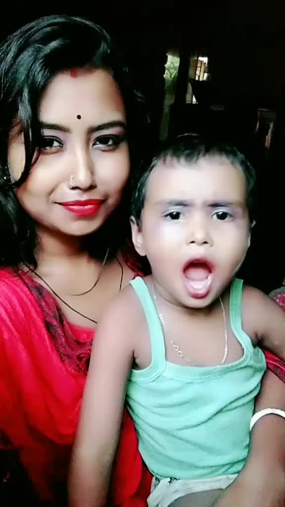 @đfunny girl puja_09