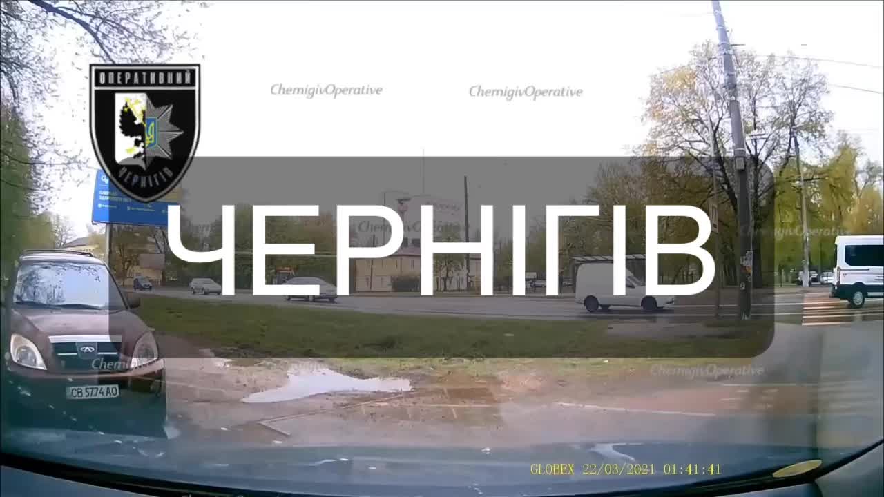 @ЧЕРНІГІВ ТІКТОК ПРО