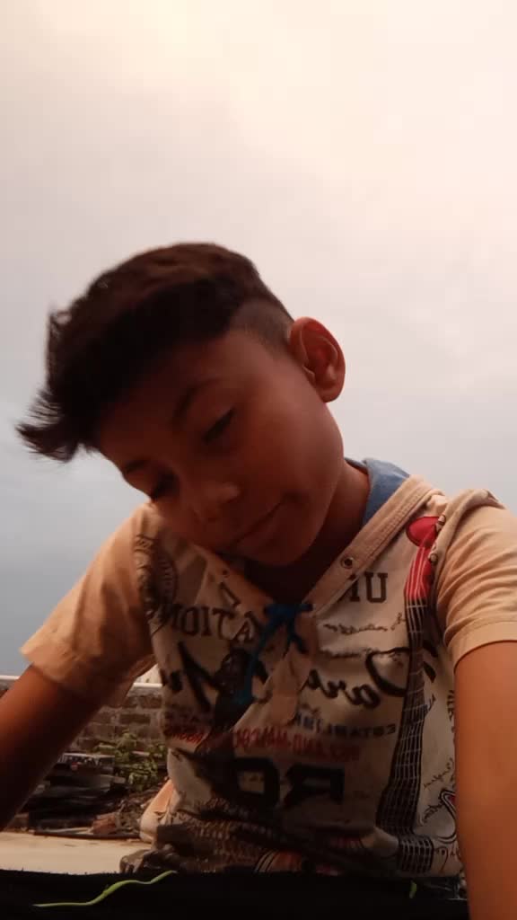 @Banti walke