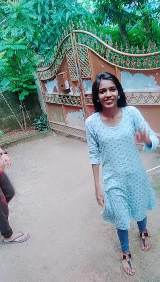 @Anchithavava
