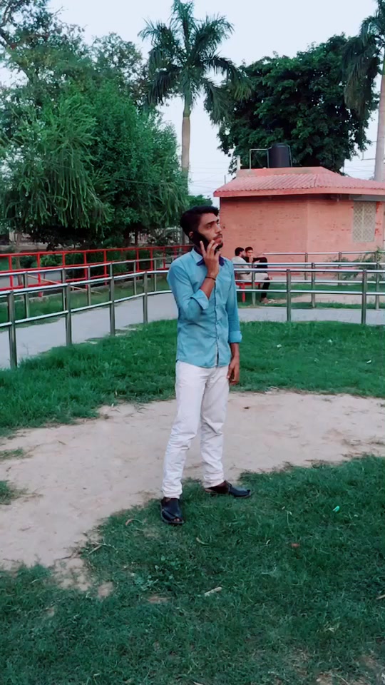 @Malik Bilal