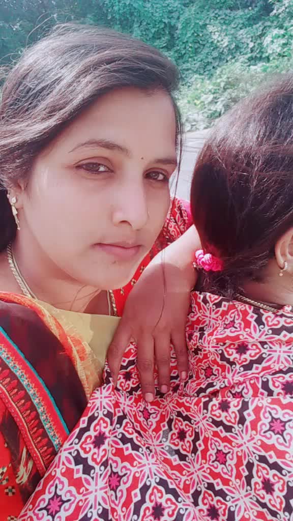 @Anu Iruthi
