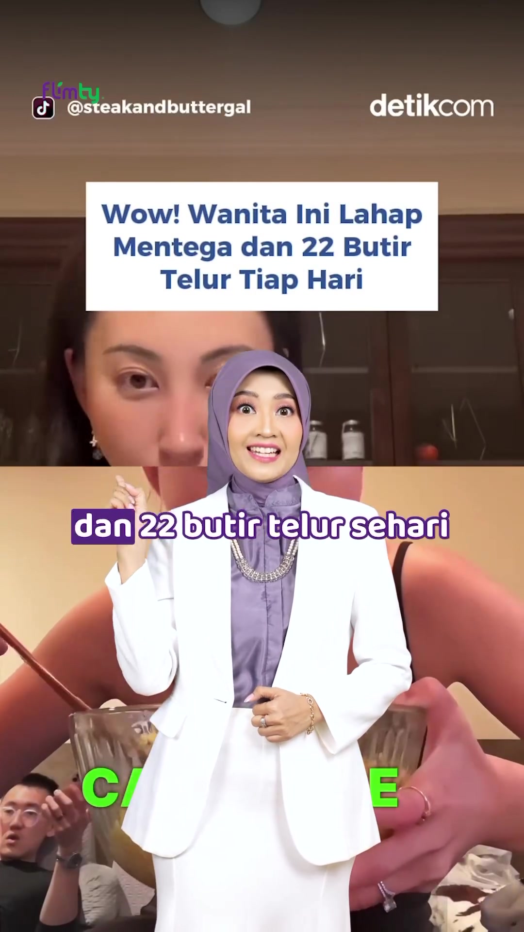 @Ahli Gizi | EstiNurwanti, PhD