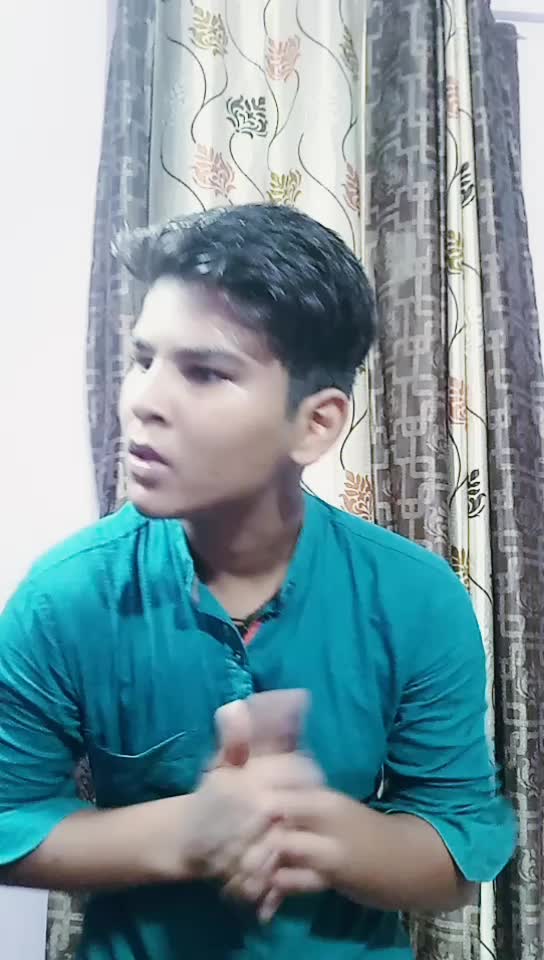 @krish kashyap