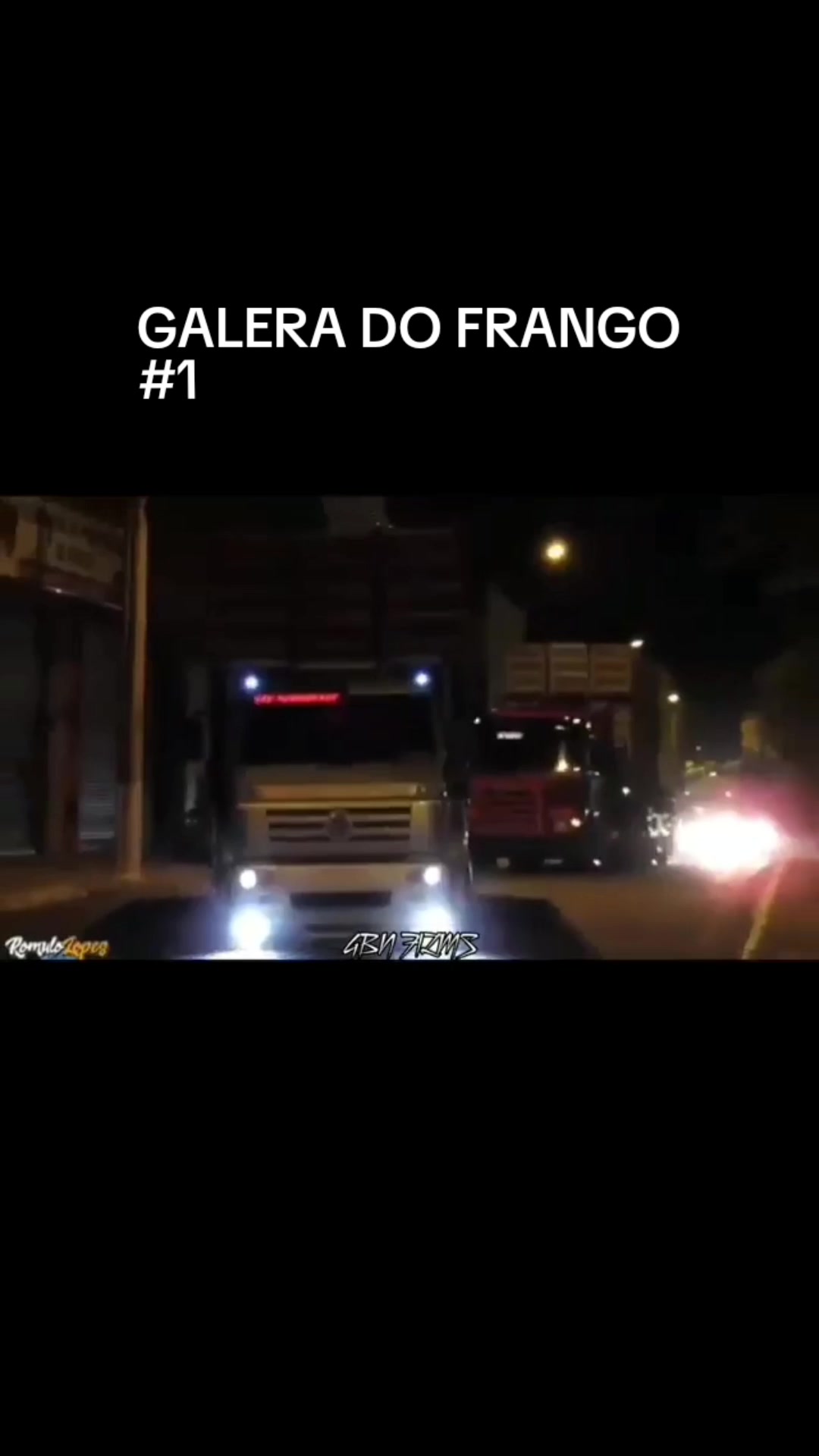 @Galera do Frango ®