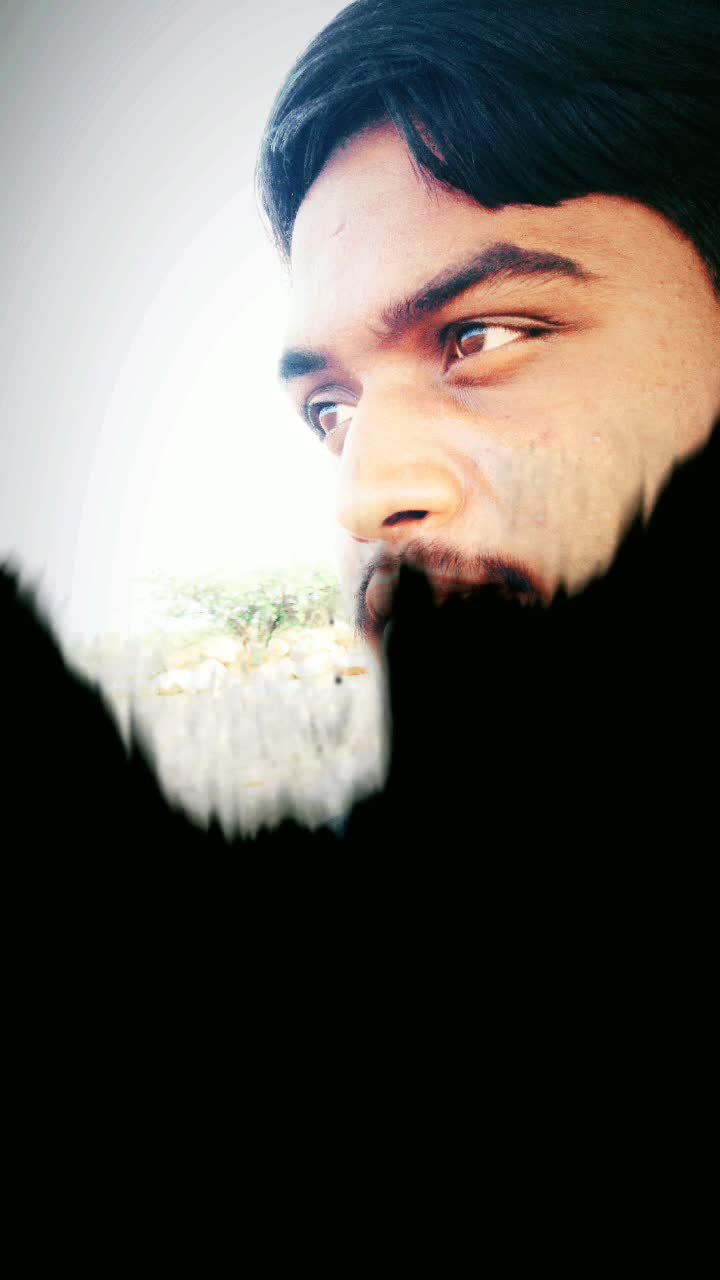 @Rammohan@FAN OF NTR