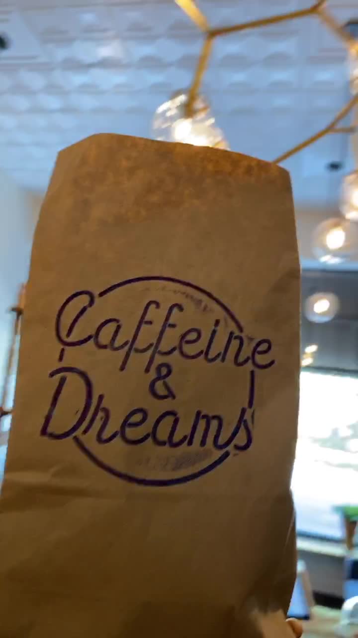 @Muse Coffee Co.