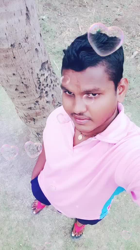 @Remala Sathish