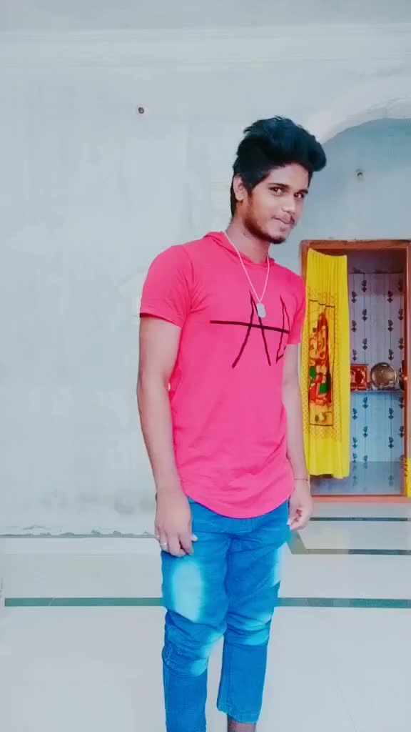 @santhu 😍