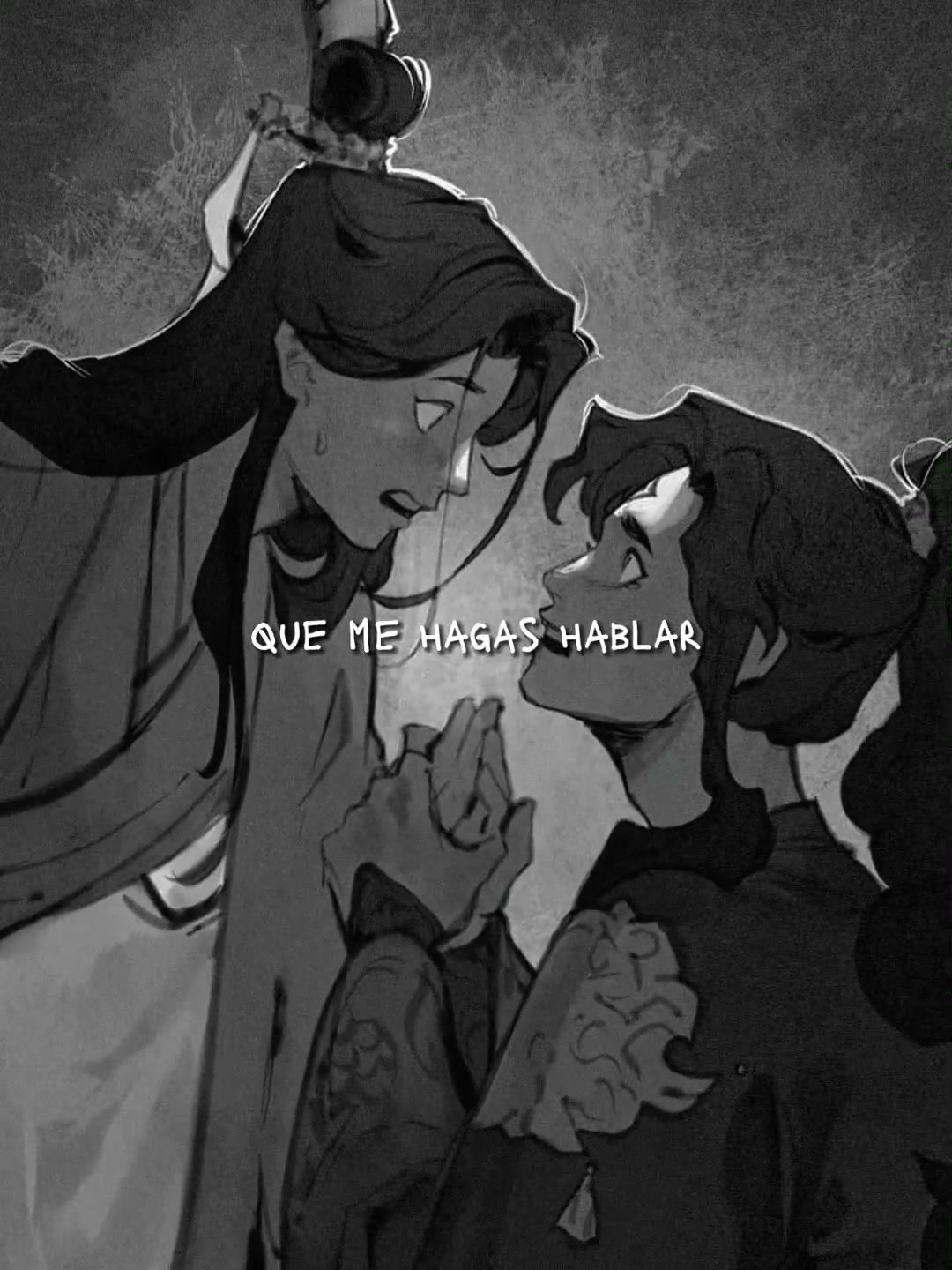 @Te amo Xie Lian