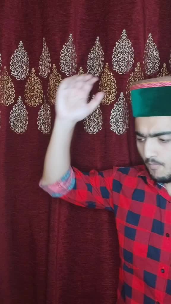 @Parikshit Sharan